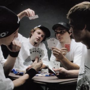 Profile picture for The Hive Media