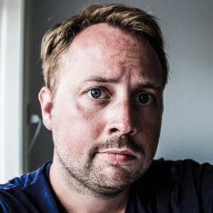 Profile picture for Andreas Ekman