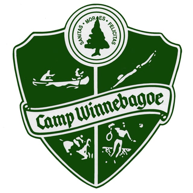 Camp Winnebagoe