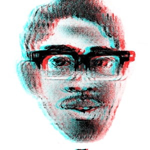Profile picture for Cameron Nicholson
