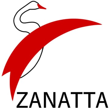 Vimeo profile picture for @zanatta