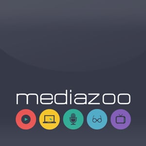 Profile picture for Media Zoo