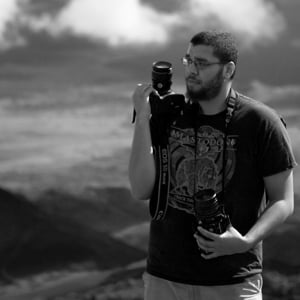 Profile picture for Charles Anderson