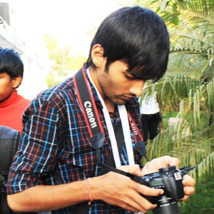 Profile picture for Nicool Joshi