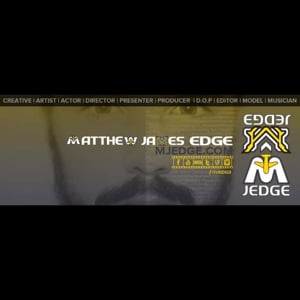Profile picture for Matthew James Edge
