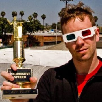 Vimeo profile picture for @ian