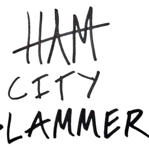 Profile picture for Ham City Slammers