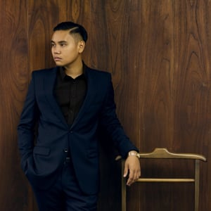 Profile picture for Paolo Abrihan