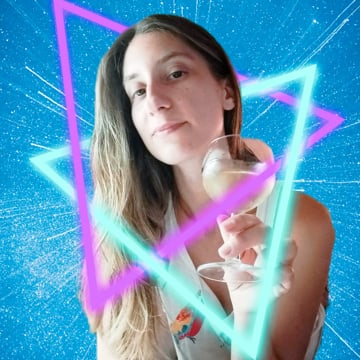 Vimeo profile picture for @embody