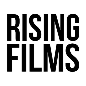 Vimeo profile picture for @rising