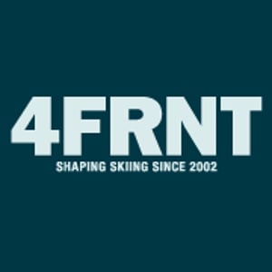 Profile picture for 4FRNT Skis