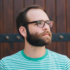 Profile picture for Brent Buffington