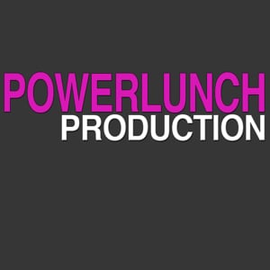 Profile picture for Powerlunch Production