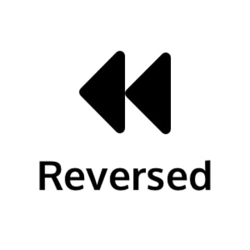 Vimeo profile picture for @reversed