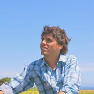 Profile picture for Nicolas Gallo