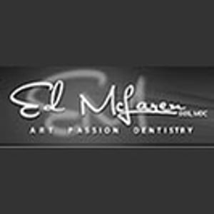 Profile picture for Ed McLaren DDS MDC