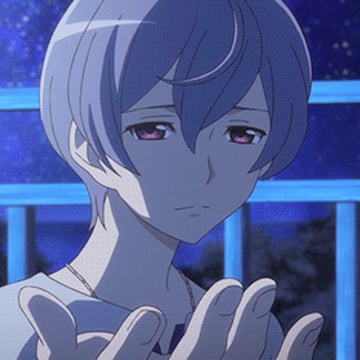 Vimeo profile picture for @yvi