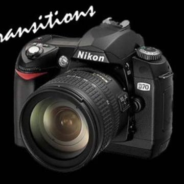 Vimeo profile picture for @transitions