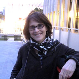 Profile picture for debra solomon