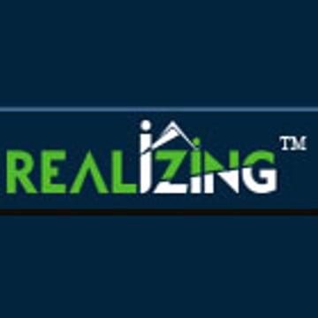Vimeo profile picture for @realizing