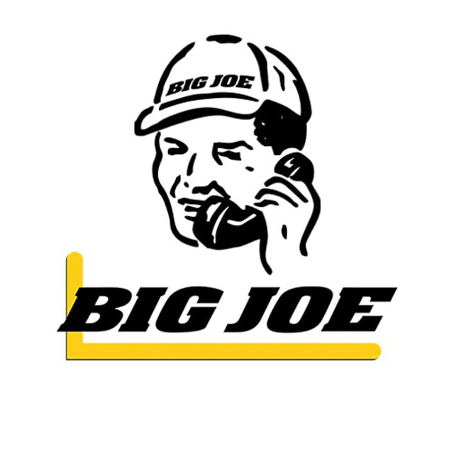 Big Joe