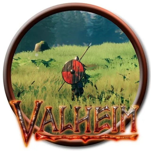Valheim Merch