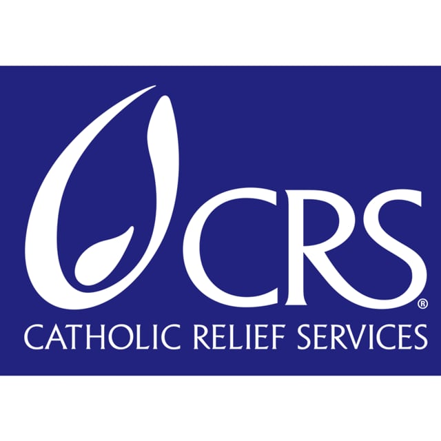 CRS Catholic Relief Services