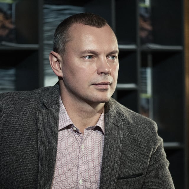 Alexander Palienko