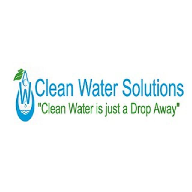 Clean Water Solutions