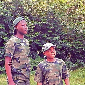 Profile picture for Zion Luther
