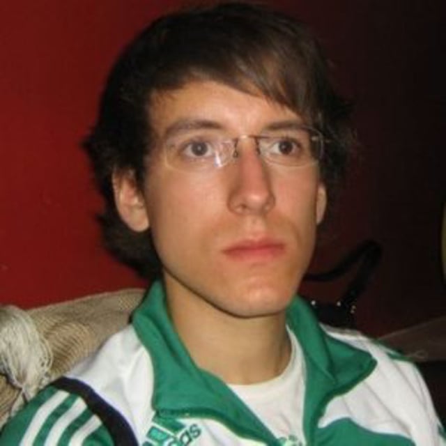 Luis Limon