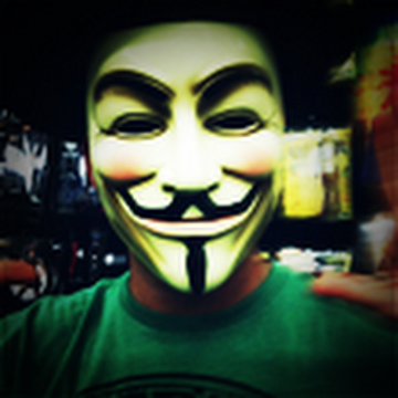 Vimeo profile picture for @frag