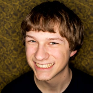 Profile picture for Brandon Carter