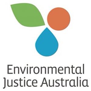 Profile picture for Environmental Justice Australia