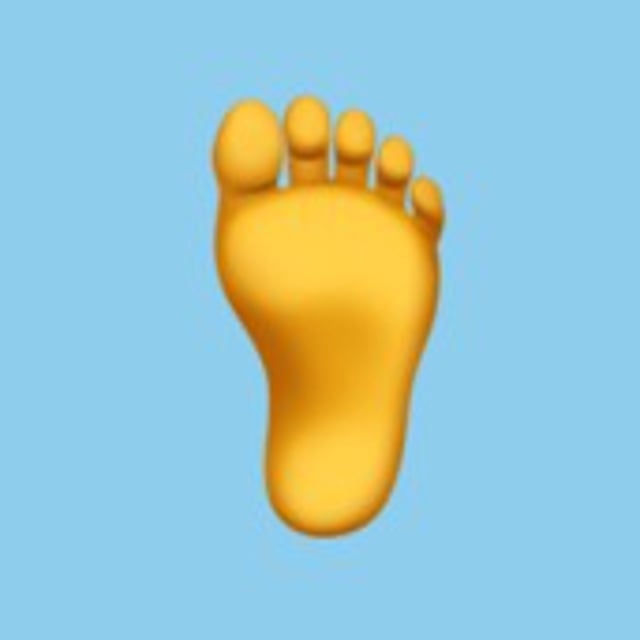 Footstep Creative