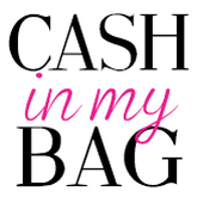 Cash In My Bag