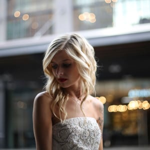Profile picture for Jillian Black