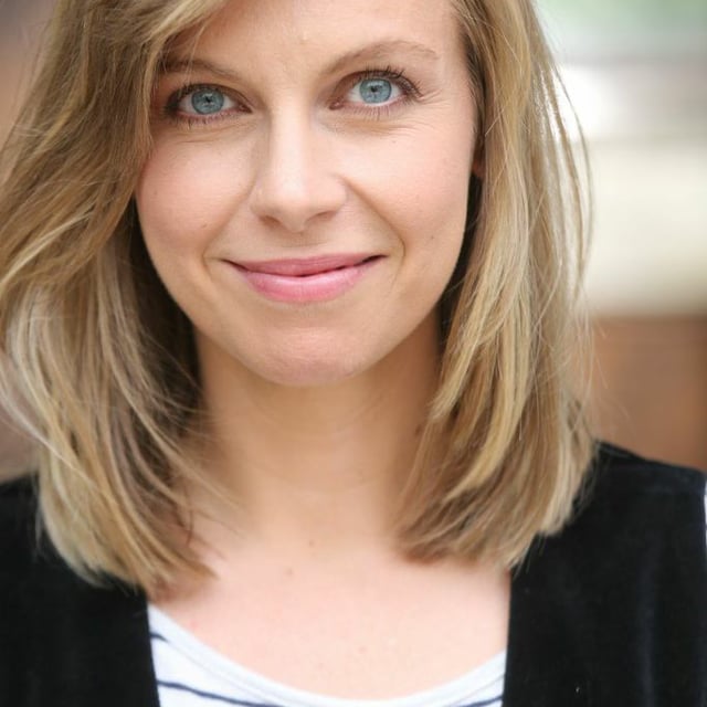 Lindsay Wolf