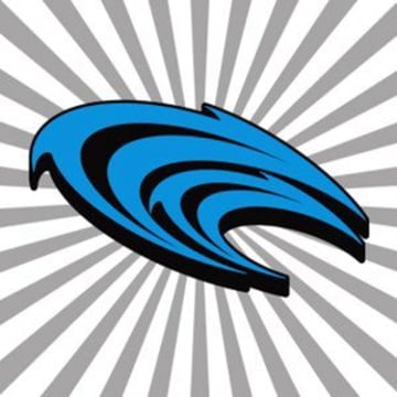 Vimeo profile picture for @rustle