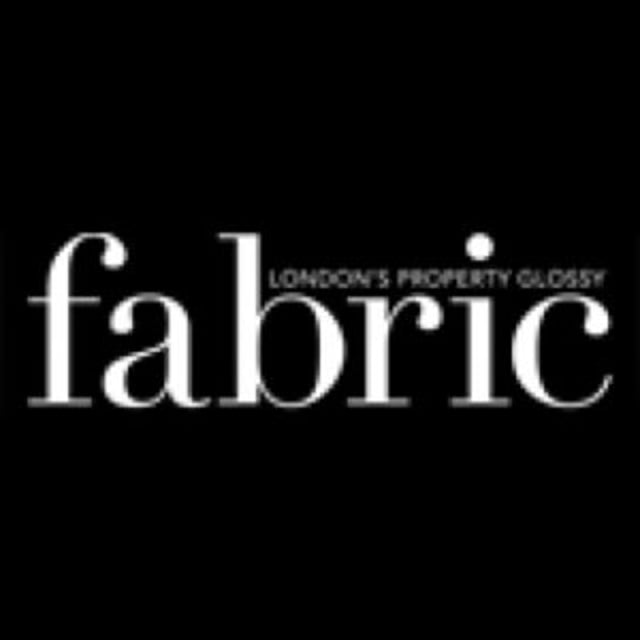 Fabric Magazine