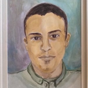 Profile picture for Abteen Bagheri
