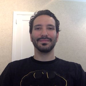 Profile picture for Brian Cooper