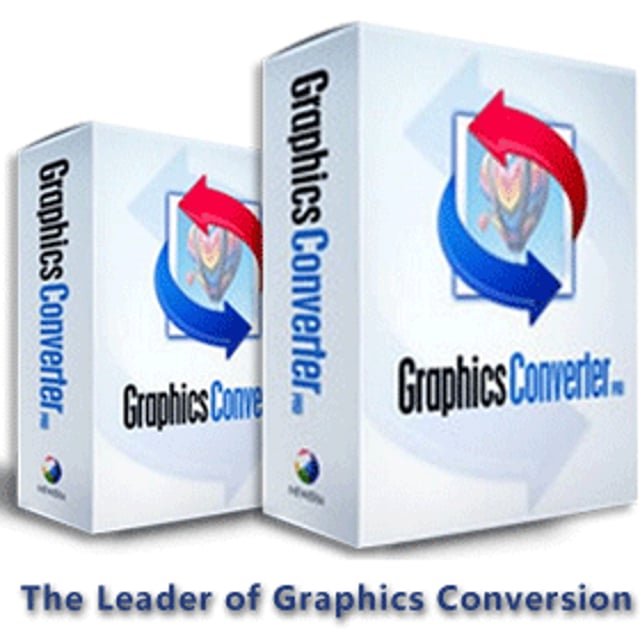 graphic converter manual