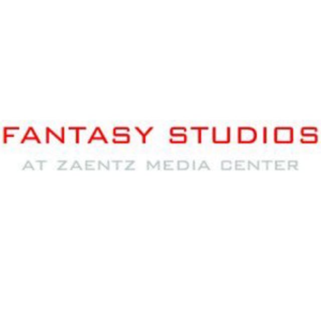 Fantasy Studios