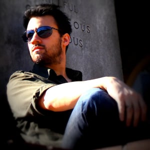 Profile picture for Robert Panico