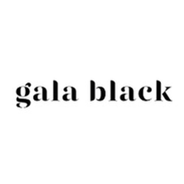 Gala Black