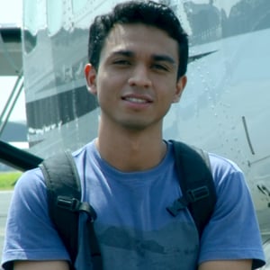 Profile picture for Jorge Morales