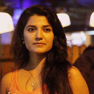 Vimeo profile picture for @ragni