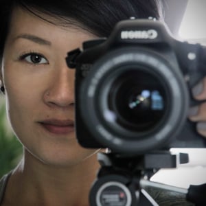Profile picture for Emmy Wu
