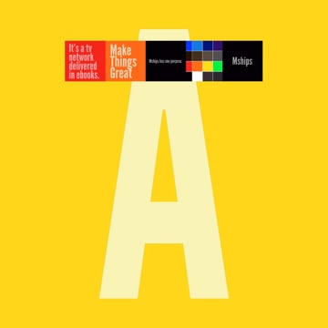 Vimeo profile picture for @advances